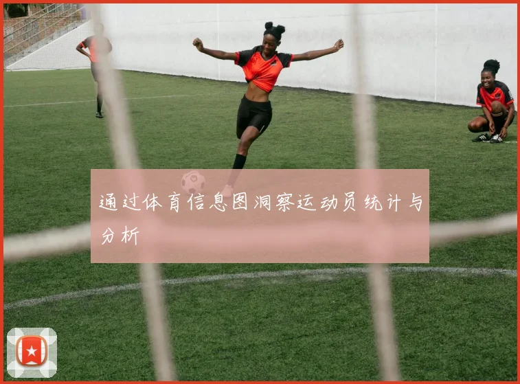 通过体育信息图洞察运动员统计与分析